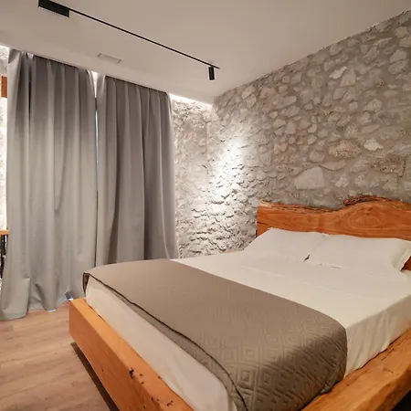 Albulena & Hotel Shkodër
