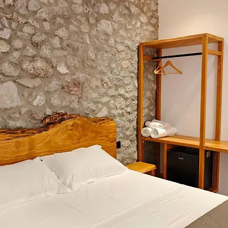 Hotel Albulena & Shkodër